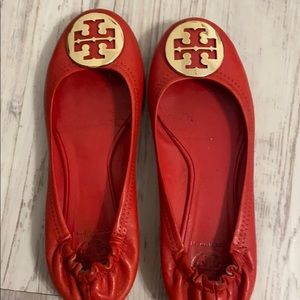Tory Burch Ballet flats